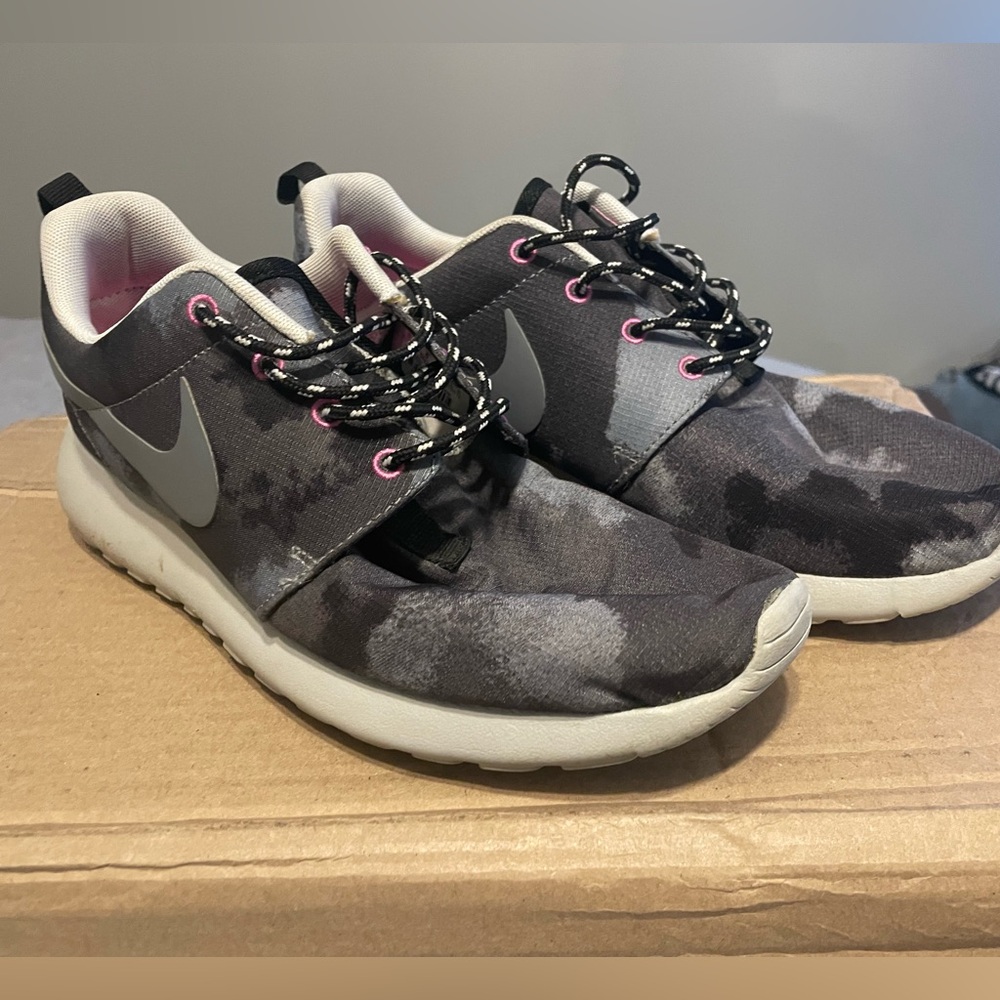 Nike sneakers
